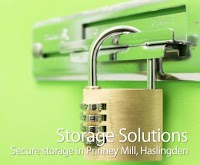 Secure Storage 4U 254549 Image 0